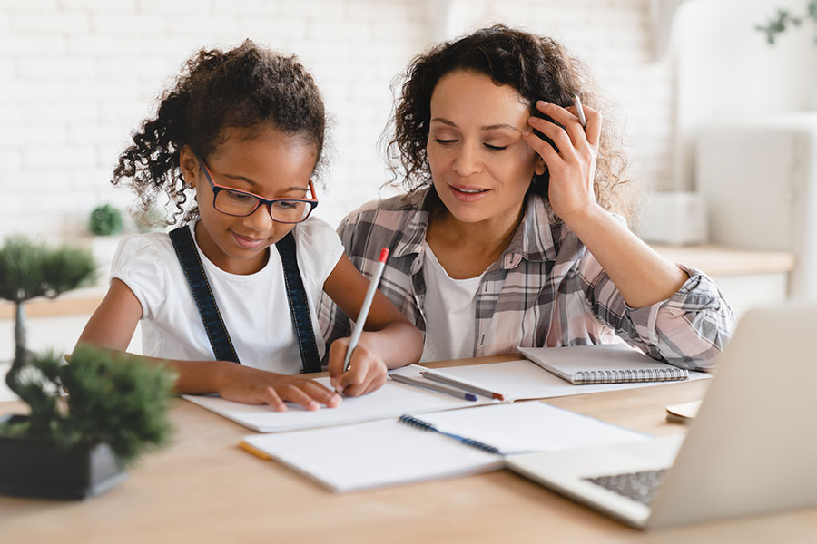 Nanny Agency in London - ANAUK