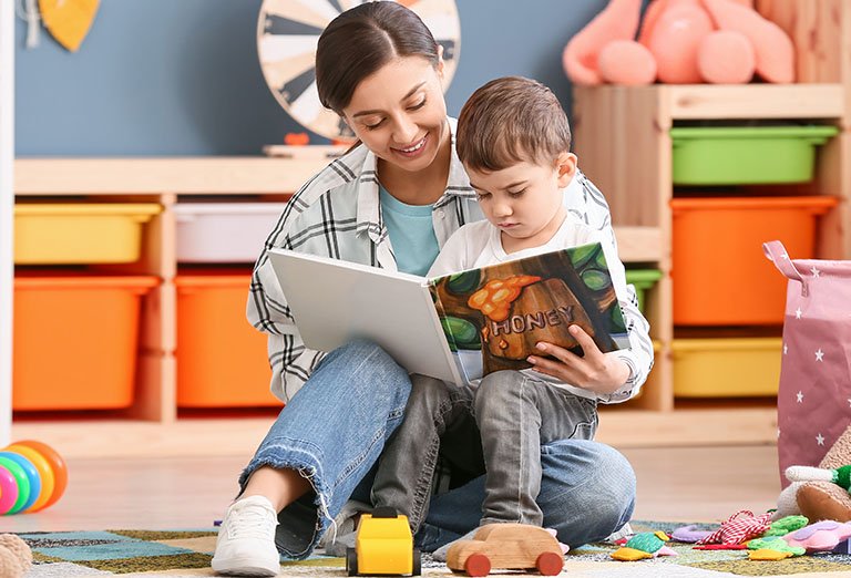 Nanny Agencies - Why Your Nanny Agency Should Join ANAUK